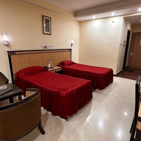 Hotel Sriyash Regency Bhāgalpur Dış mekan fotoğraf