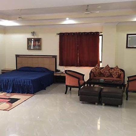 Hotel Sriyash Regency Bhāgalpur Dış mekan fotoğraf
