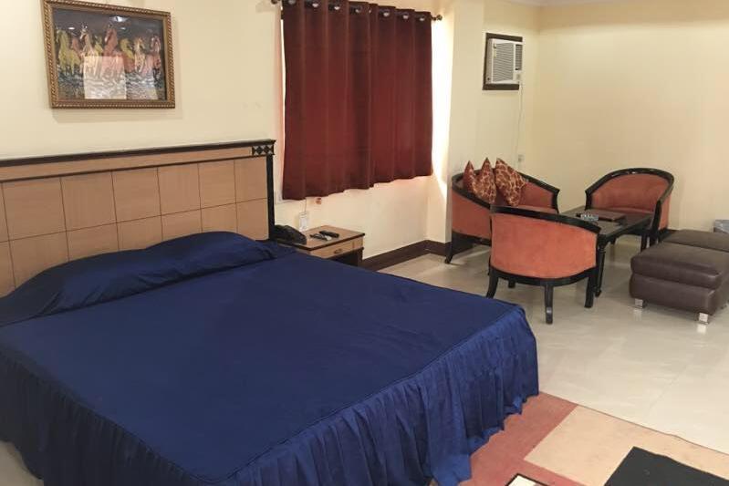 Hotel Sriyash Regency Bhāgalpur Dış mekan fotoğraf