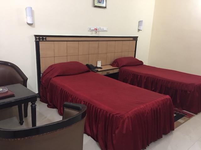 Hotel Sriyash Regency Bhāgalpur Dış mekan fotoğraf