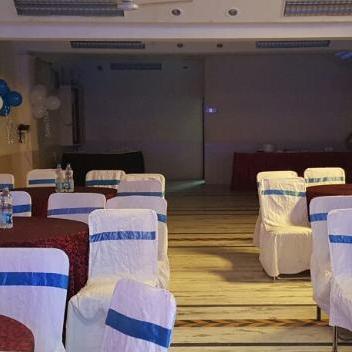 Hotel Sriyash Regency Bhāgalpur Dış mekan fotoğraf