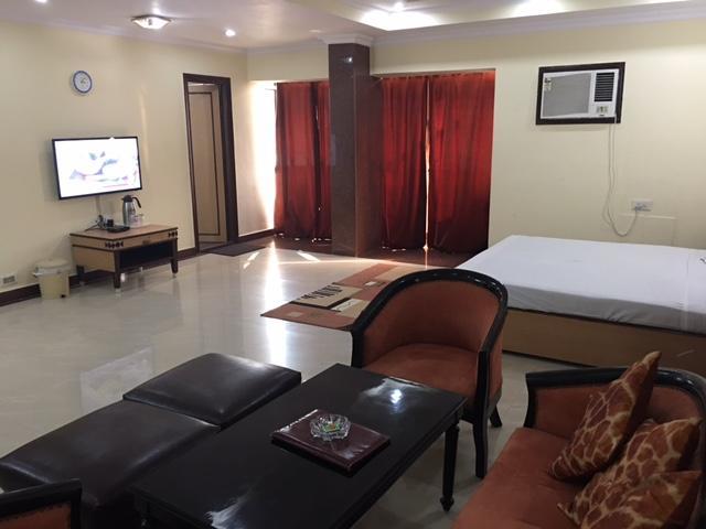 Hotel Sriyash Regency Bhāgalpur Dış mekan fotoğraf