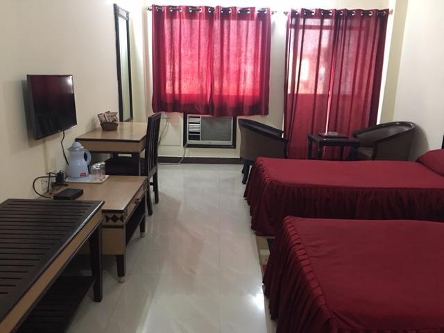 Hotel Sriyash Regency Bhāgalpur Dış mekan fotoğraf