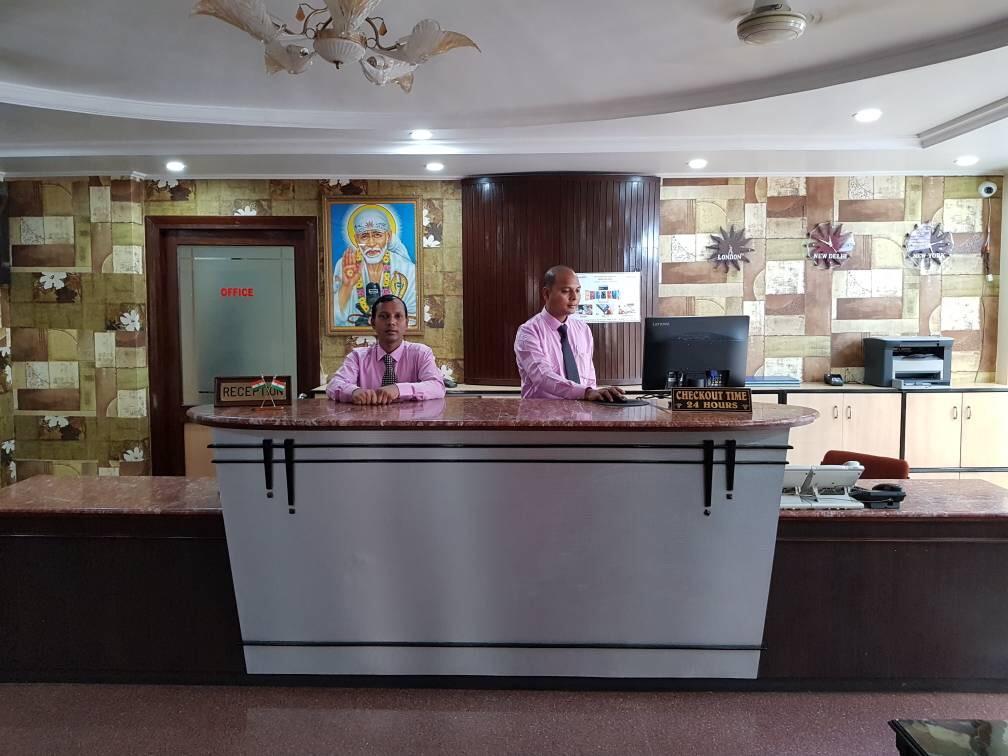 Hotel Sriyash Regency Bhāgalpur Dış mekan fotoğraf